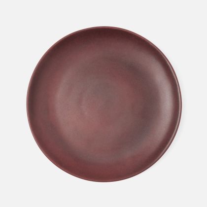 Wellington Plate by Blue Pheasant