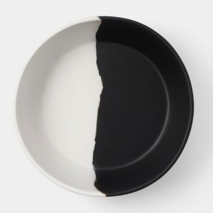 Maxton Serving Bowl by Blue Pheasant