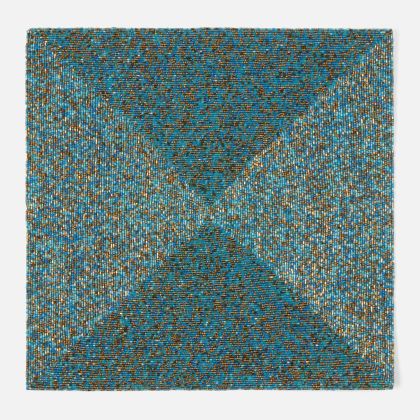 Loretta Placemat by Blue Pheasant