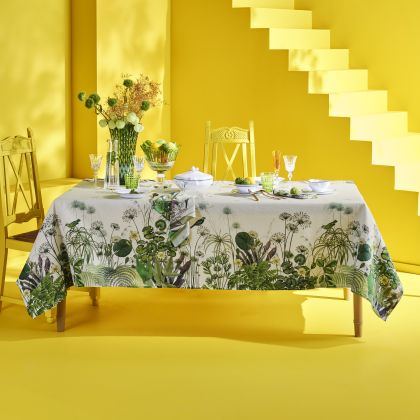 Nenuphars by Garnier Thiebaut