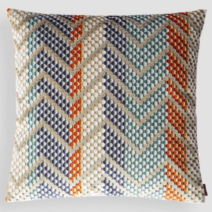Squame Cushion by Missoni Home