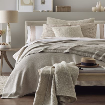 Camp Linen by TL at Home