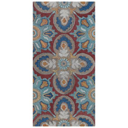 Pavilion Rug by ColorSpree