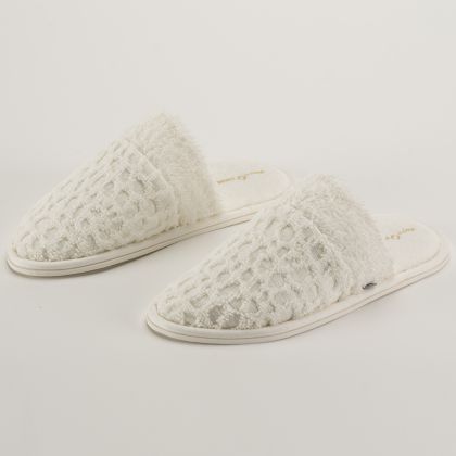 Lodge Slippers by Abyss & Habidecor