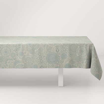 Isabella Table Linens by Leitner Leinen