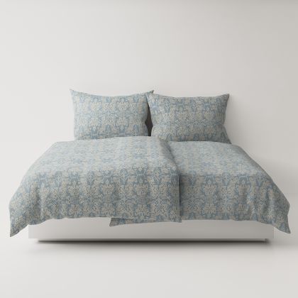 Petite Camelot by Leitner Leinen