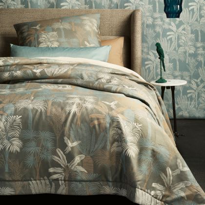 Matavera Cover by Leitner Leinen