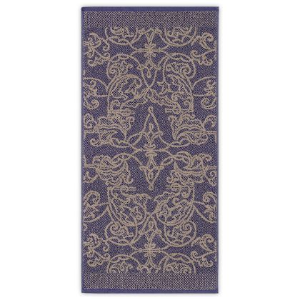 Camelot Terry Towel by Leitner Leinen