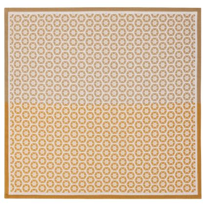 Wagara Table Linen by Le Jacquard Francais