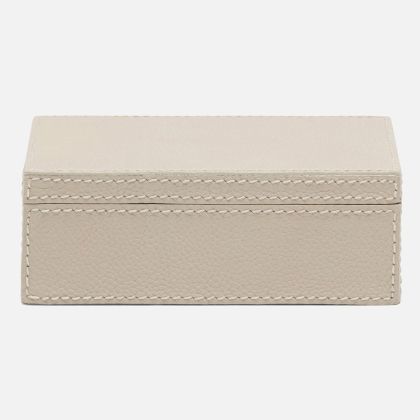 Selby Box by Pigeon & Poodle