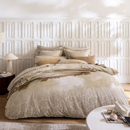 Mémoire by Alexandre Turpault