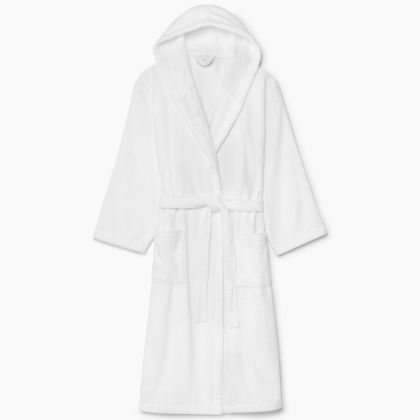 Bello Nuovo Bath Robe by Sferra