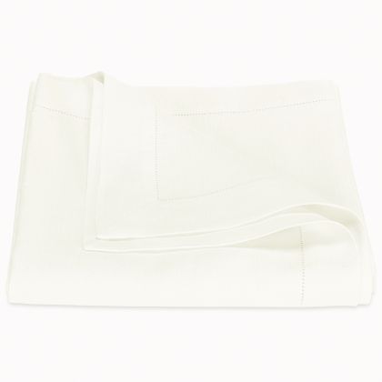 Valentina Hemstitch Table Linen by Matouk