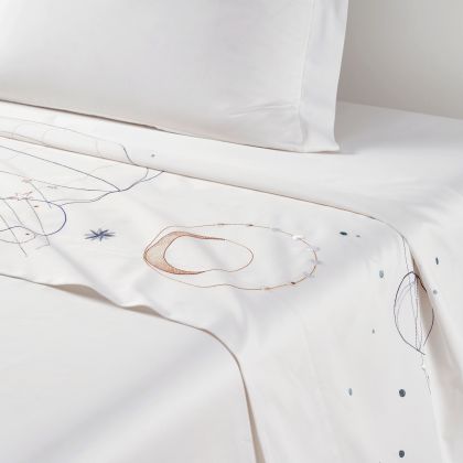 Olympe by Yves Delorme