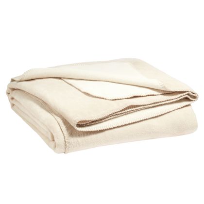 Faro Blanket by Pine Cone Hill