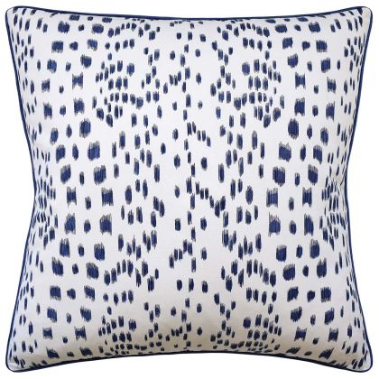 Les Touches Decorative Pillow by Ryan Studio