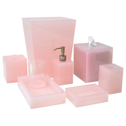 Ice Frosted Rose by Mike + Ally