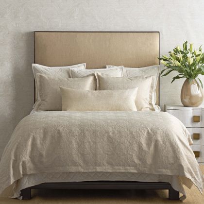 Tidal Duvet Set by Ann Gish