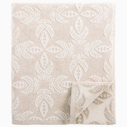 Dasati Bath Towel by John Robshaw