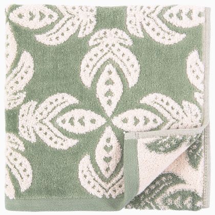 Dasati Bath Towel by John Robshaw