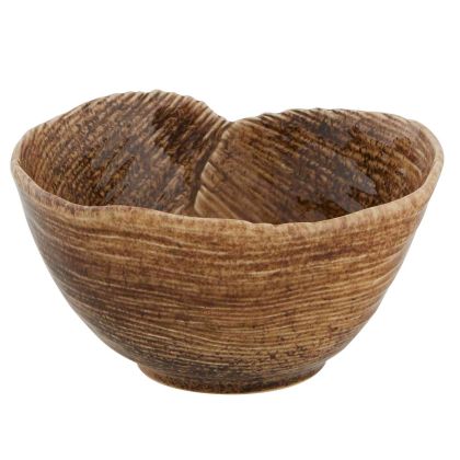 Bananas from Madeira Bowl by Bordallo Pinheiro