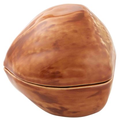 Nuts Box by Bordallo Pinheiro