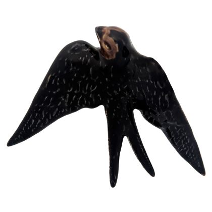 Swallow Collection by Bordallo Pinheiro