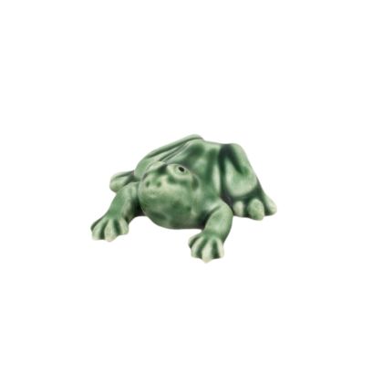 Frogs Sculpture by Bordallo Pinheiro