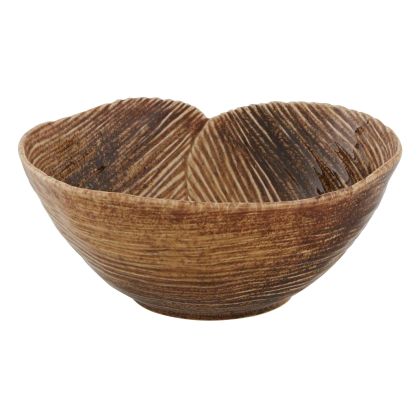 Bananas from Madeira Bowl by Bordallo Pinheiro