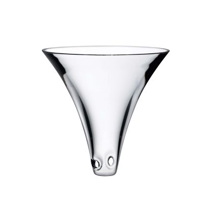 Cruet Funnel by Nude Glass | Fine Linens