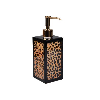 Congo by Mike + Ally