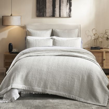 Lucy Coverlet by Orchids Lux Home