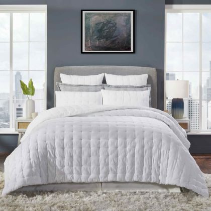 Bailey Quilt by Orchids Lux Home