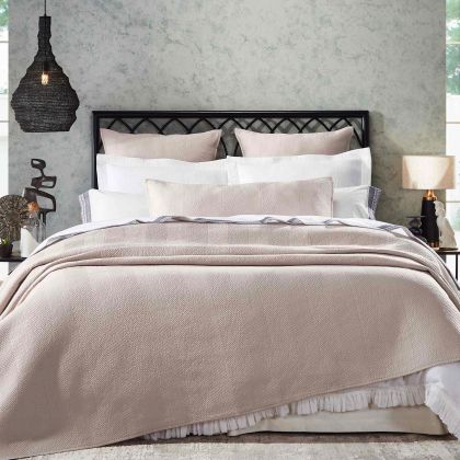 Athena Coverlet by Orchids Lux Home