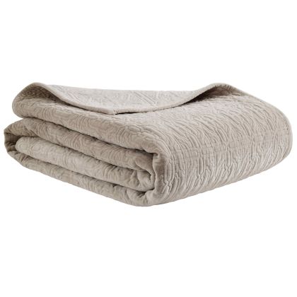 Duke Quilt by Orchids Lux Home