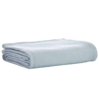 Vienna Blanket by Orchids Lux Home