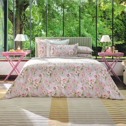 Voyageuse by Anne de Solene