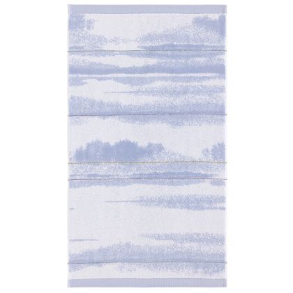 Horizons Towel by Yves Delorme