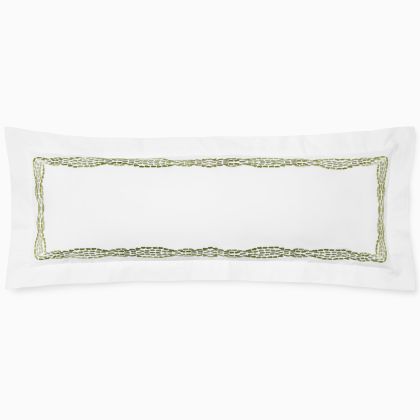 Cobblestones Decorative Pillow by Sferra