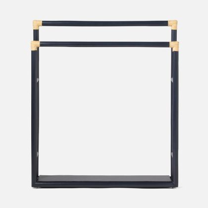 Bolzano Freestanding Towel Rack by Pigeon & Poodle