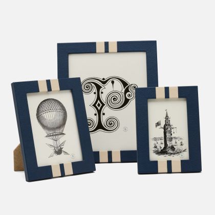 Blake Frame by Pigeon & Poodle