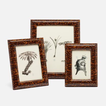 Dana Frame by Pigeon & Poodle