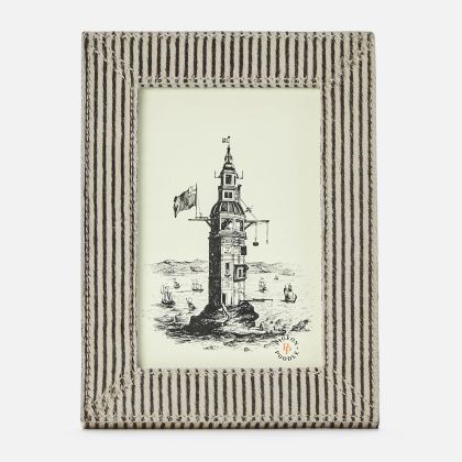 Hana Frame by Pigeon & Poodle