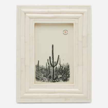 Novara Frame by Pigeon & Poodle
