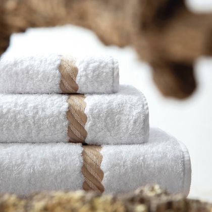 Simone Towel by Graccioza