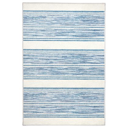 Ellington Stripe Machine Washable Rug by Dash & Albert