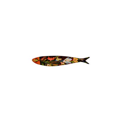 Sardine Collection by Bordallo Pinheiro