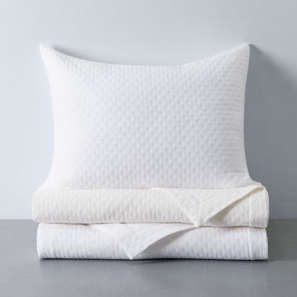 Nimbus Blanket by Home Treasures