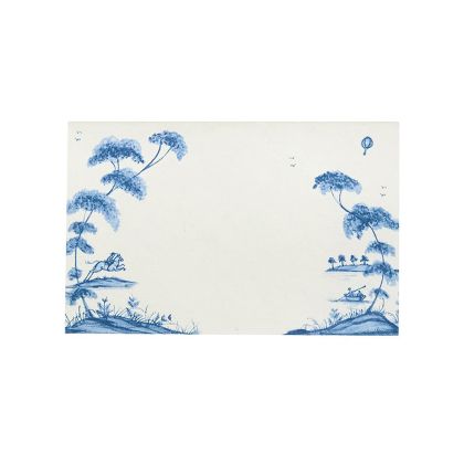 Country Estate Place Card by Juliska