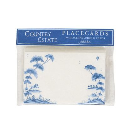 Country Estate Place Card by Juliska